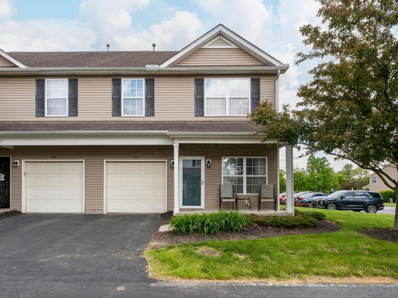 731 Park Court, Unit 4106, Columbus, OH 43224 Photo 1