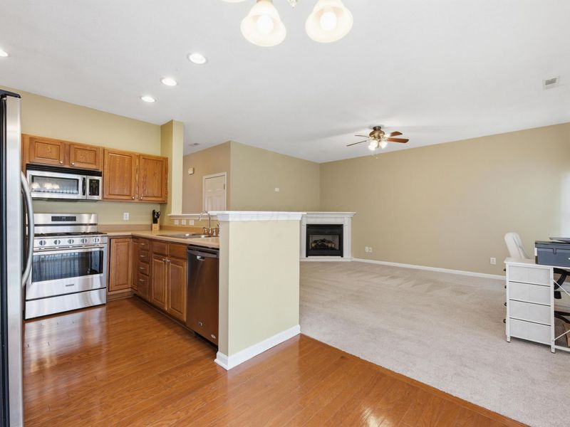 731 Park Court, Unit 4106, Columbus, OH 43224 Photo 10