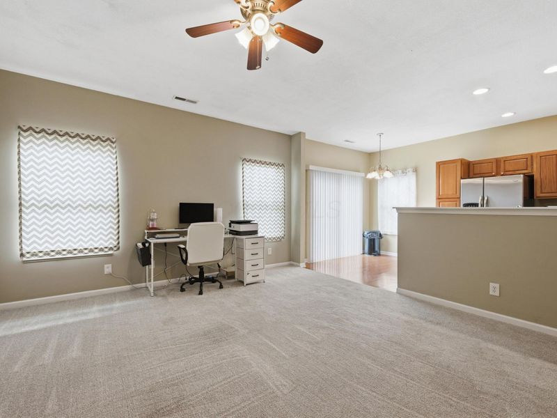 731 Park Court, Unit 4106, Columbus, OH 43224 Photo 15