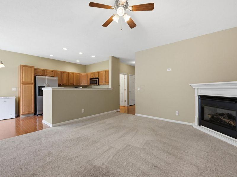 731 Park Court, Unit 4106, Columbus, OH 43224 Photo 16