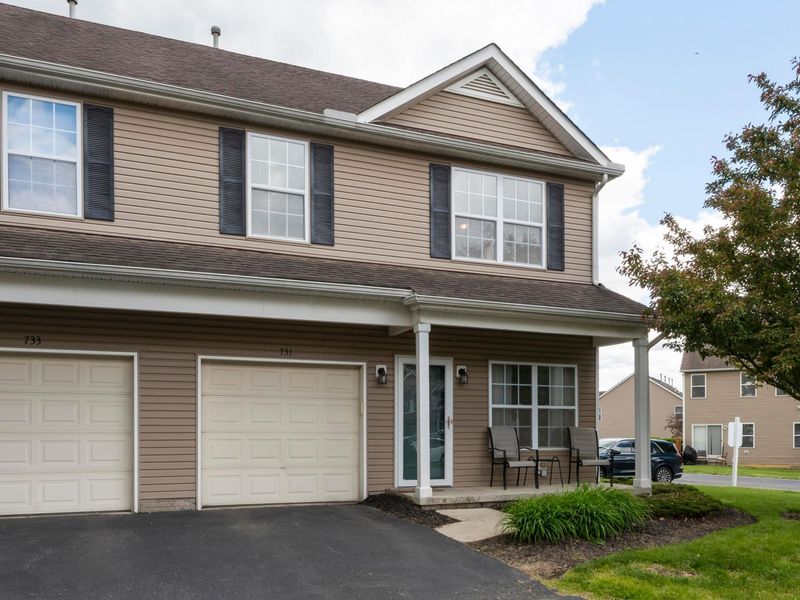 731 Park Court, Unit 4106, Columbus, OH 43224 Photo 2