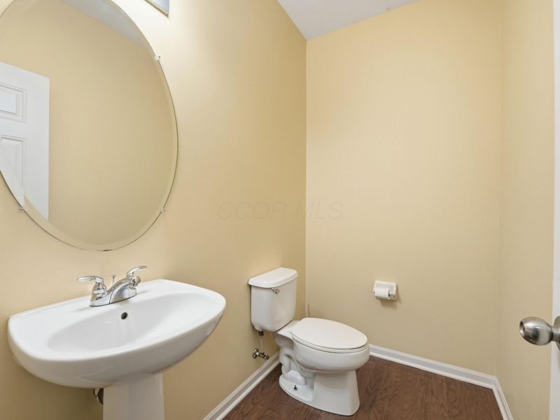 731 Park Court, Unit 4106, Columbus, OH 43224 Photo 35
