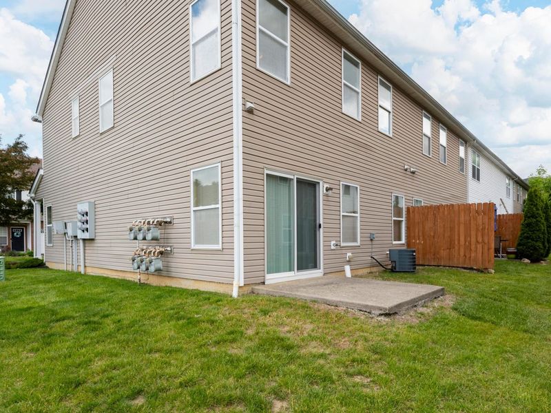 731 Park Court, Unit 4106, Columbus, OH 43224 Photo 36