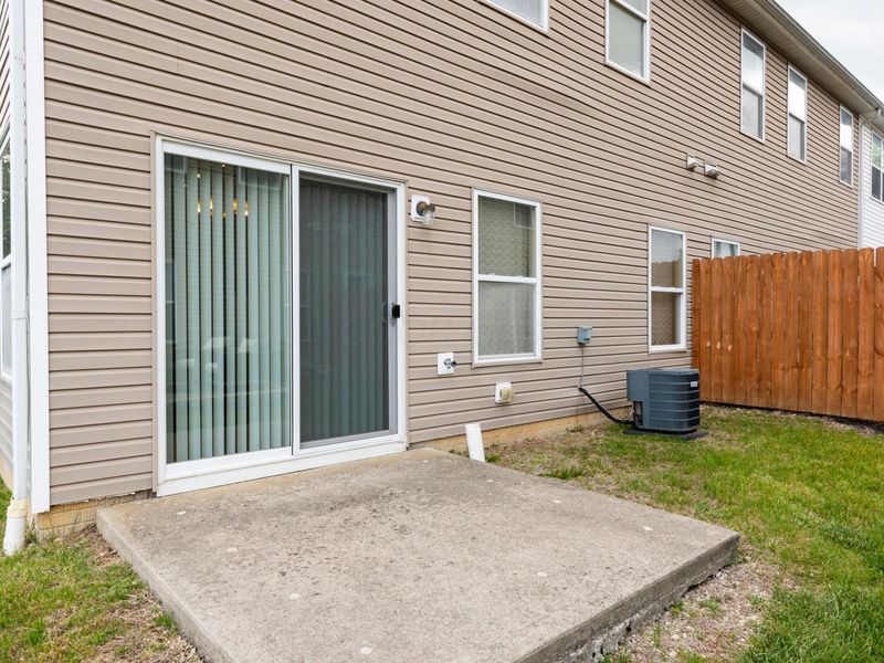 731 Park Court, Unit 4106, Columbus, OH 43224 Photo 37