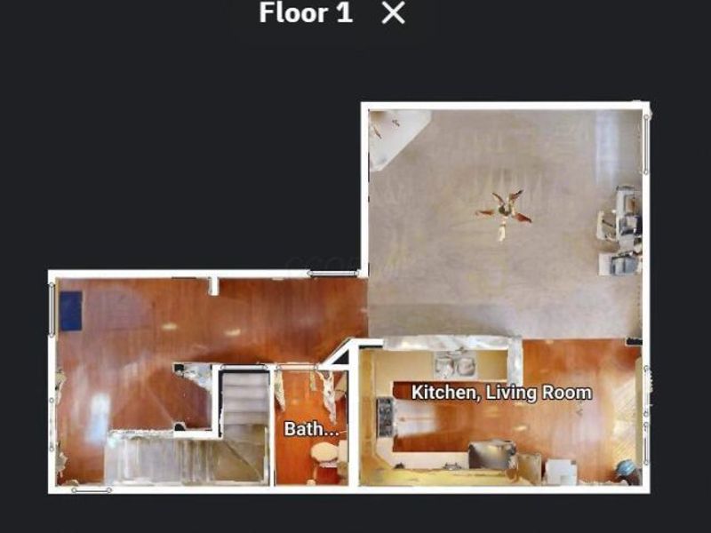 731 Park Court, Unit 4106, Columbus, OH 43224 Photo 39
