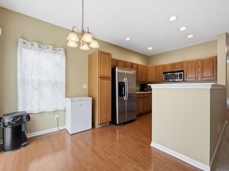 731 Park Court, Unit 4106, Columbus, OH 43224 Photo 8