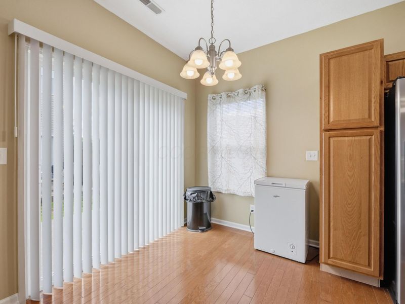 731 Park Court, Unit 4106, Columbus, OH 43224 Photo 9