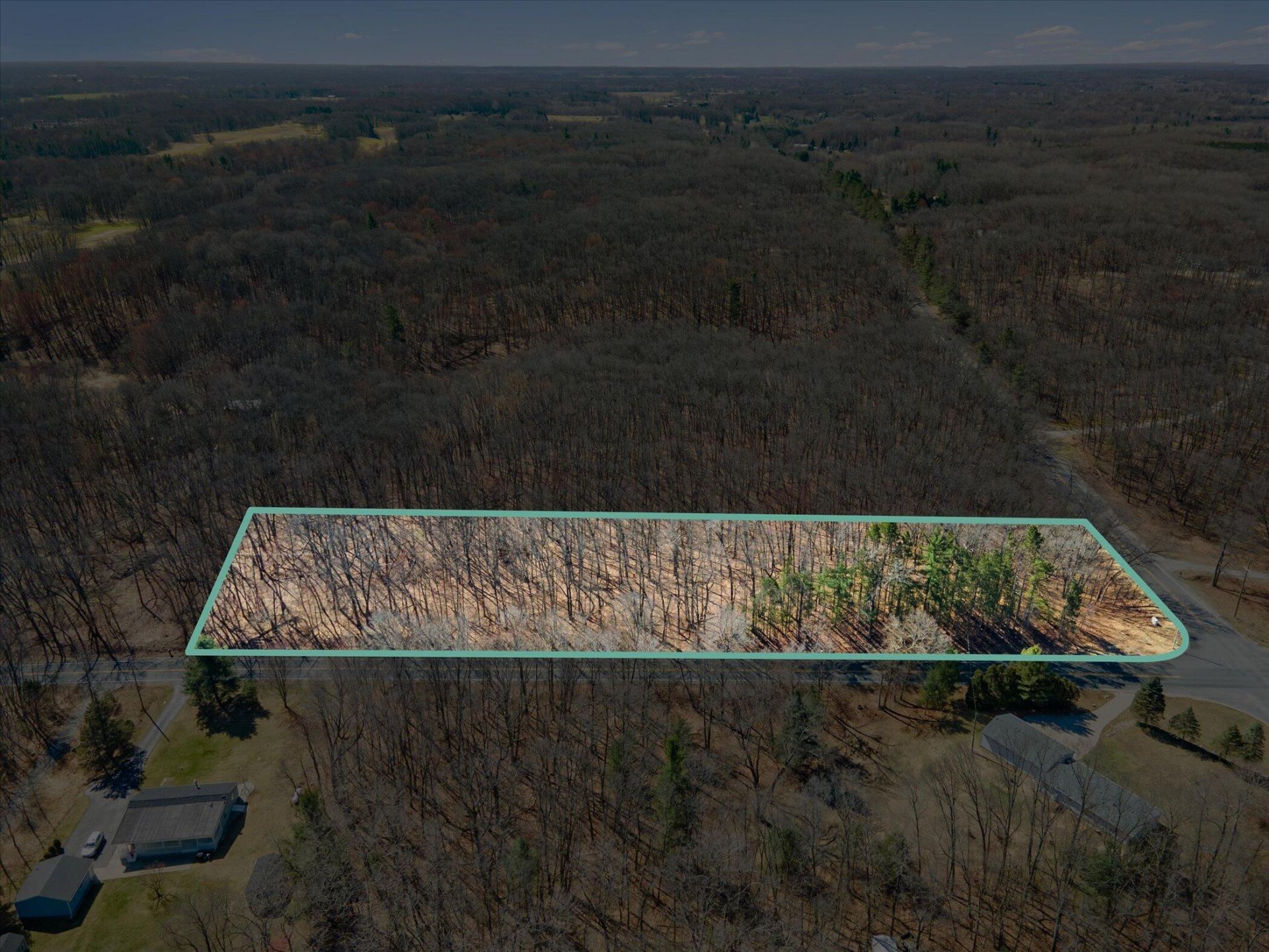 Please Call For Address, Cedar Springs, MI 49319 Main Photo
