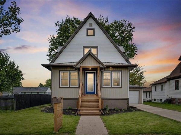 510 S Main Street, Cuba City, WI 53807