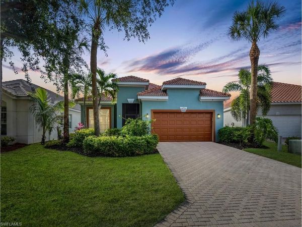 2314 Bainmar DR , LEHIGH ACRES, FL 33973