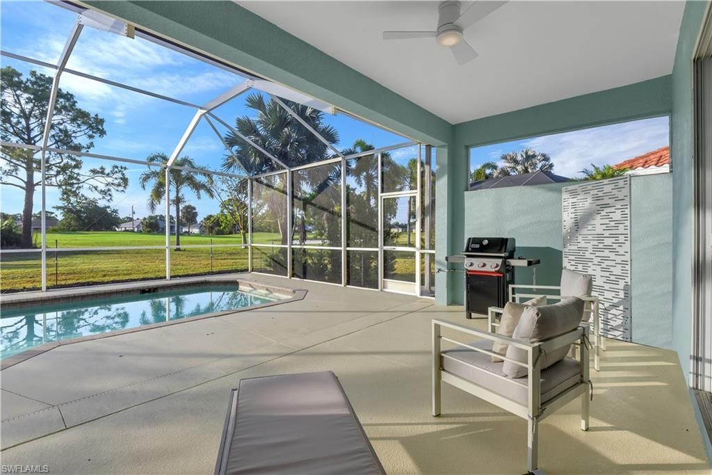 2314 Bainmar Dr, Lehigh Acres, FL 33973 Photo