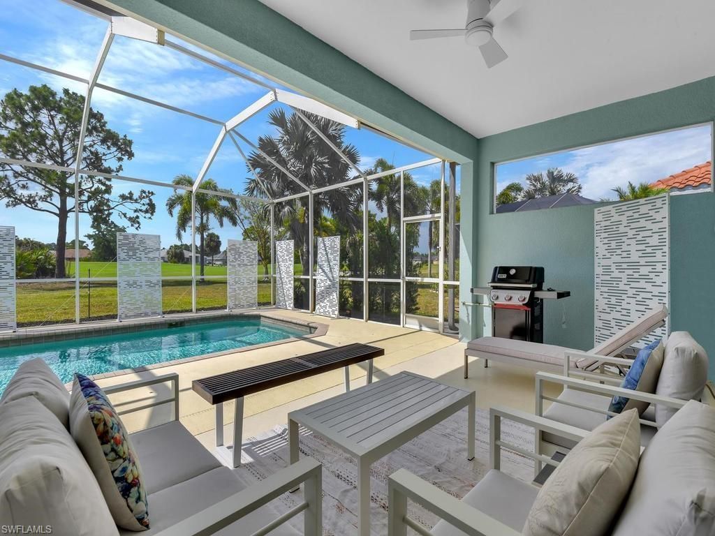 2314 Bainmar Dr , Lehigh Acres, FL 33973 Photo