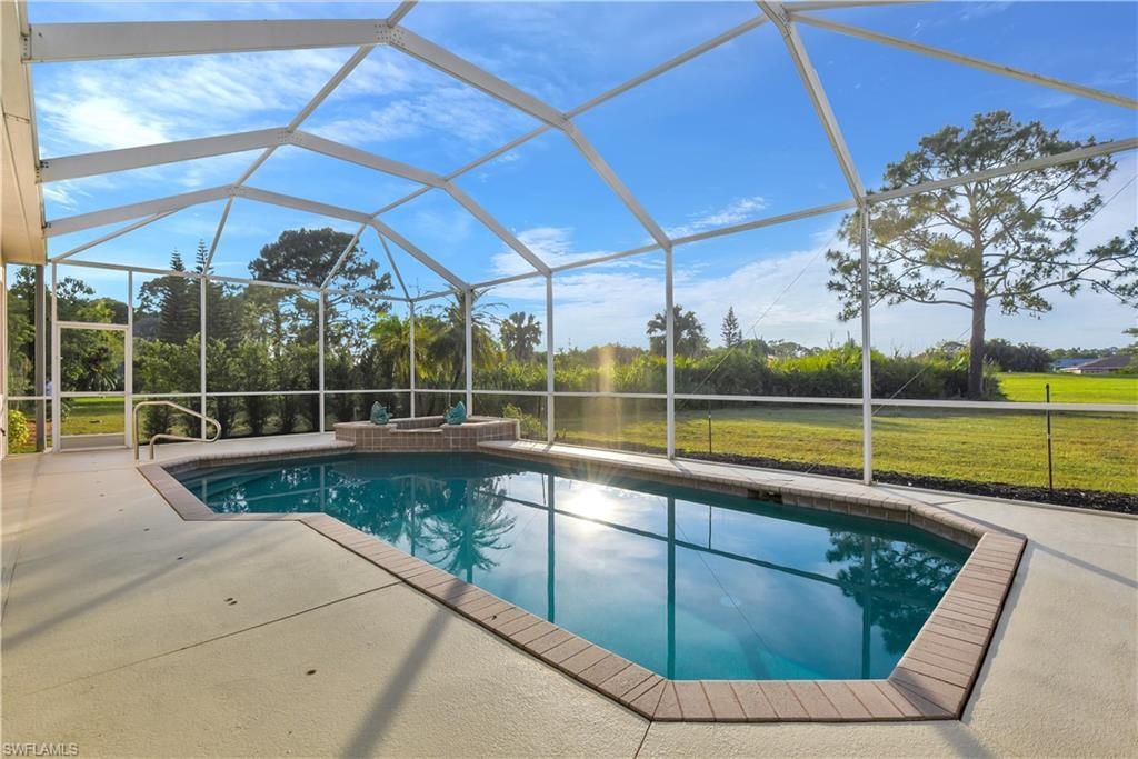 2314 Bainmar Dr, Lehigh Acres, FL 33973 Photo