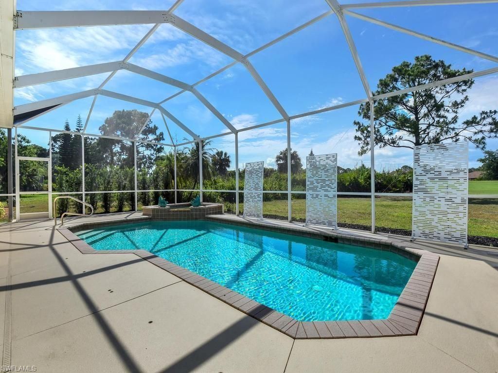 2314 Bainmar Dr , Lehigh Acres, FL 33973 Photo