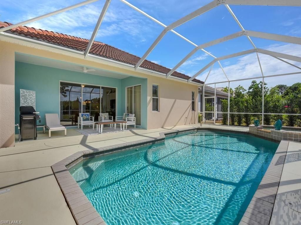 2314 Bainmar Dr , Lehigh Acres, FL 33973 Photo