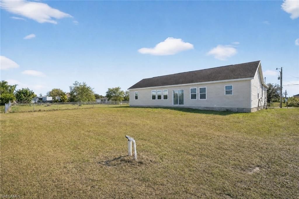 2808 34th St Sw, Lehigh Acres, FL 33976 Photo