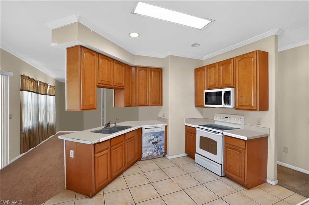 2808 34th St Sw, Lehigh Acres, FL 33976 Photo