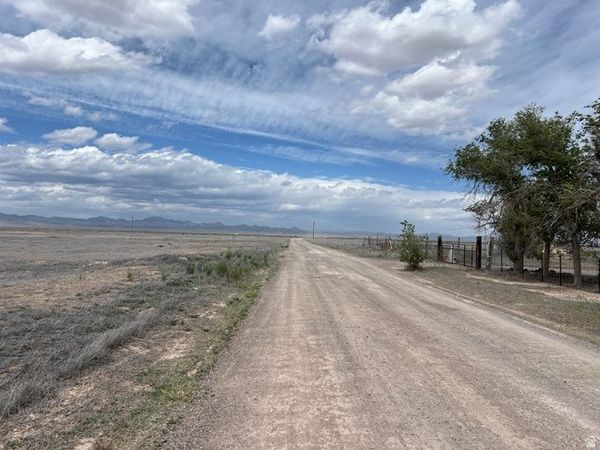 5475 N 300 W, Beryl, UT 84714