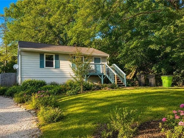 1092 Mable Street SW, Mableton, GA 30126