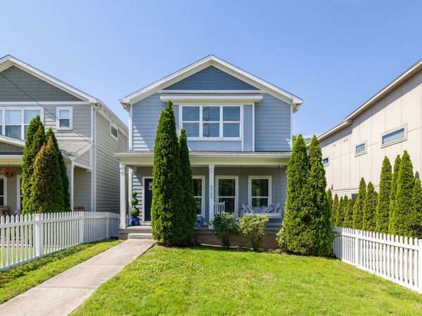 5725 Morrow Rd , Nashville, TN 37209