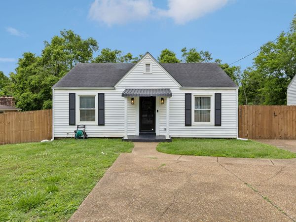 219 Morton Ave, Nashville, TN 37211