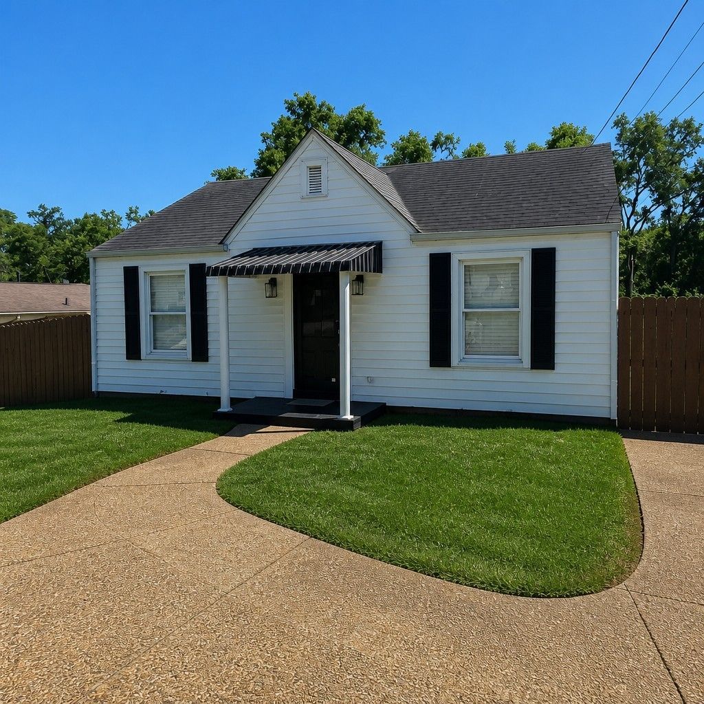 219 Morton Ave , Nashville, TN 37211 Main Photo