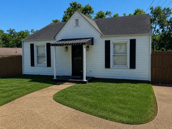 219 Morton Ave, Nashville, TN 37211