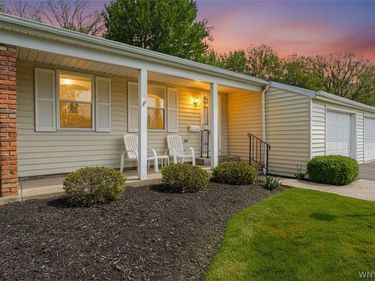 7 The Common , Lockport, NY 14094