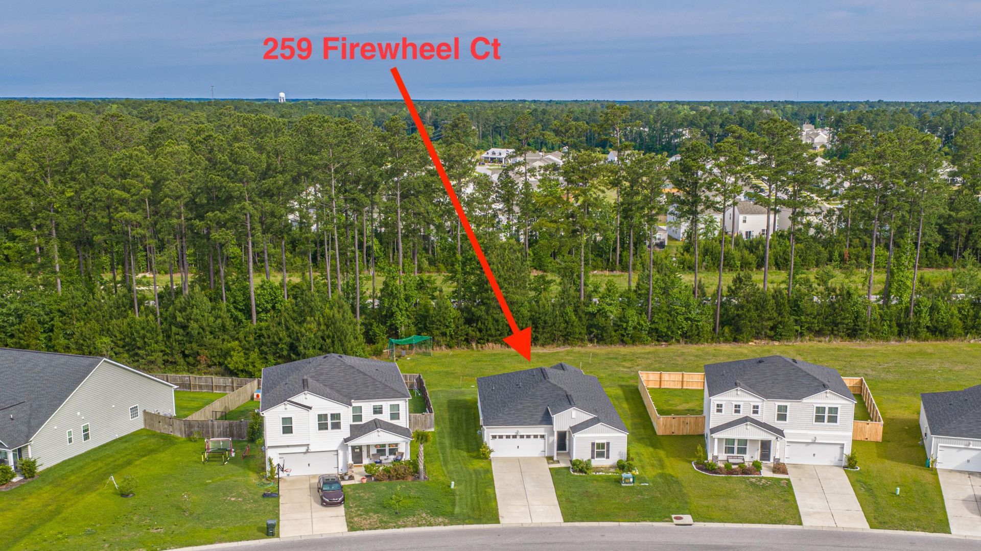 259 Firewheel Court Photo 4