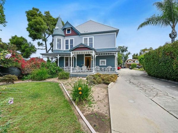 613 Second, Chula Vista, CA 91910