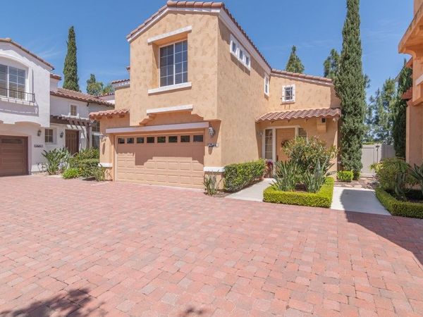 29 Vista Del Canon, Aliso Viejo, CA 92656