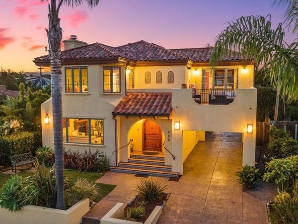 116 Monterey Street, Santa Cruz, CA 95060