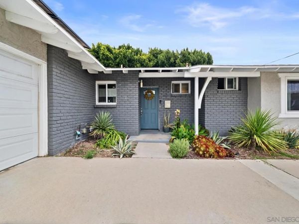 265 Los Reyes Dr., San Diego, CA 92114