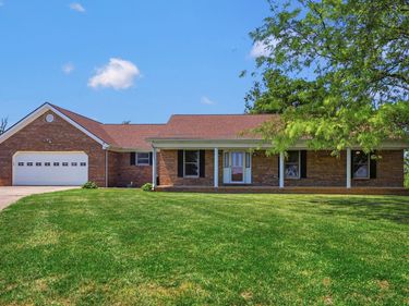 168 Dory Drive, Salvisa, KY 40372