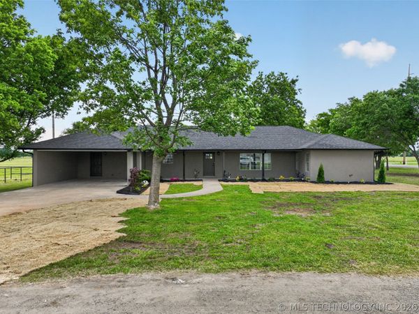 2025 NE 5th Street , Pryor, OK 74361