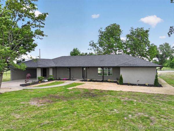 2025 NE 5th Street, Pryor, OK 74361