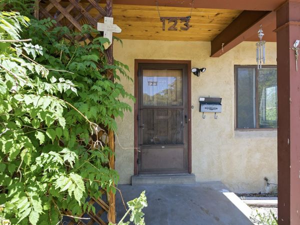 123 Placita De Oro , Santa Fe, NM 87501