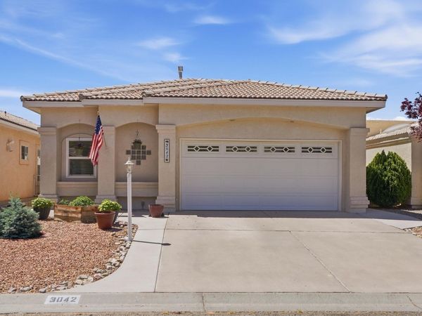 3042 Copper Creek Road SE, Rio Rancho, NM 87124