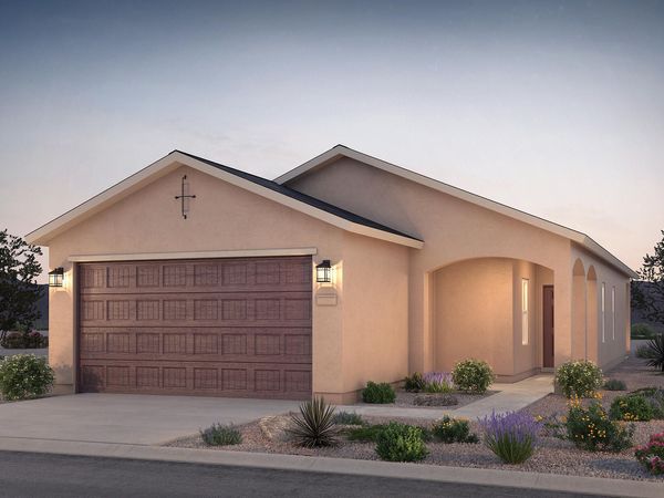 286 Spectrum Avenue SW, Rio Rancho, NM 87124