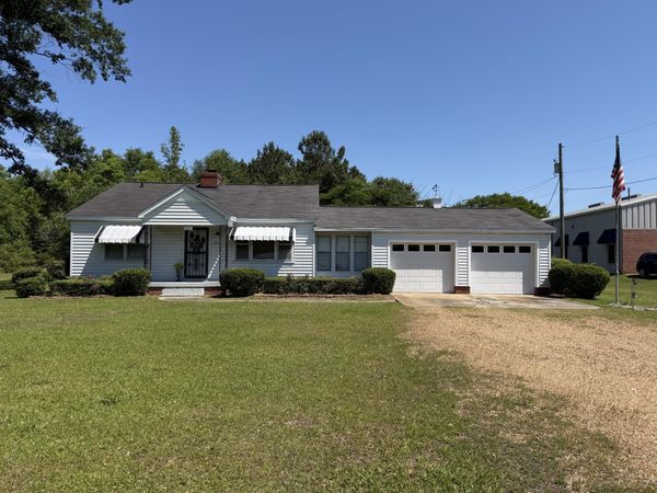 411 Tuscaloosa, Columbus, MS 39702