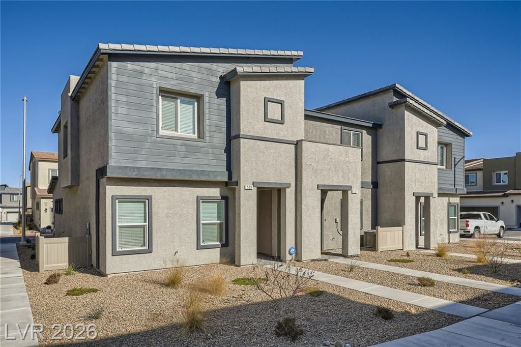 527 Clearsable Avenue, Henderson, NV 89044 Main Photo