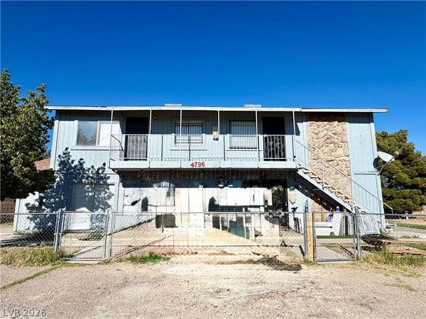 4796 Nova Lane , Las Vegas, NV 89115