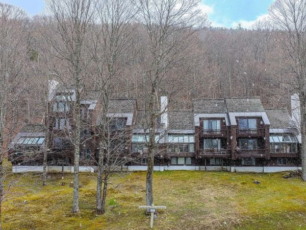879 East Ash Road, Unit L-8, Plymouth, VT 05056