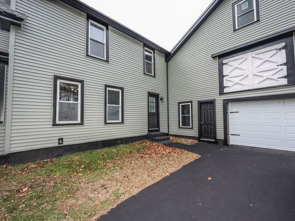 3 Clark Road, Tilton, NH 03276