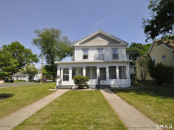 12 Park, Unit #12, Plainville, CT 06062