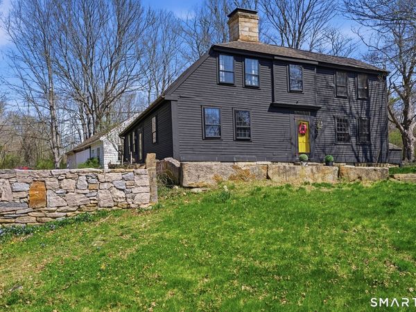 604 Pendleton Hill , North Stonington, CT 06359
