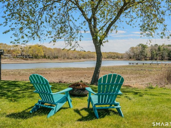 21 Hefflon Farm, Old Lyme, CT 06371