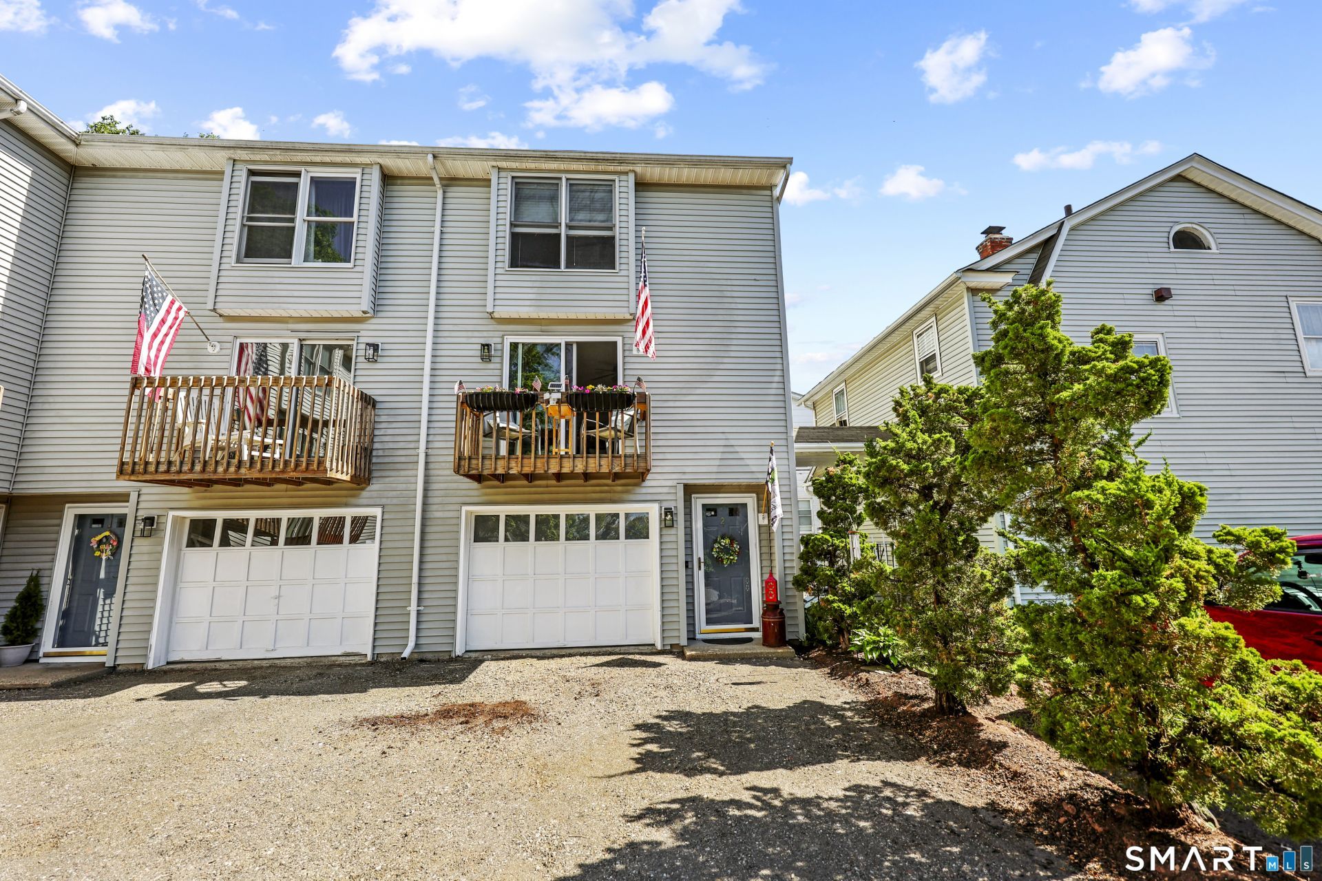 23 Woodley, Unit 2, Meriden, CT 06450 Main Photo