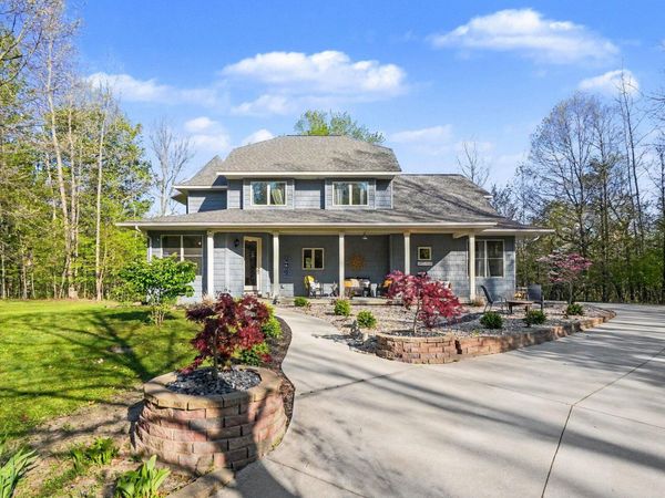 14888 County Road 687, South Haven, MI 49090