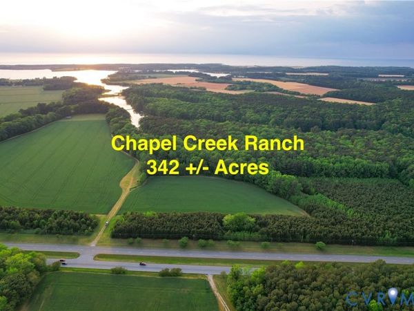19372 Lankford Highway , Cheriton, VA 23310